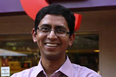 Q&A: K Ramakrishnan, president - marketing, Café Coffee Day