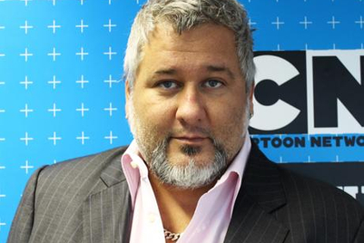 Turner Broadcasting System Asia Pacific appoints Glenn Bartlett as creative director