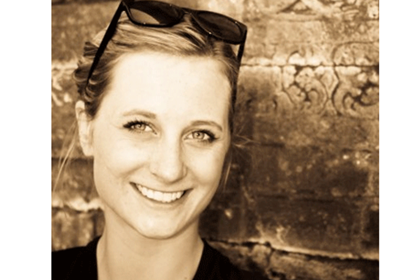 Q&A: Avantgarde India's Isabelle-Jasmin Roth
