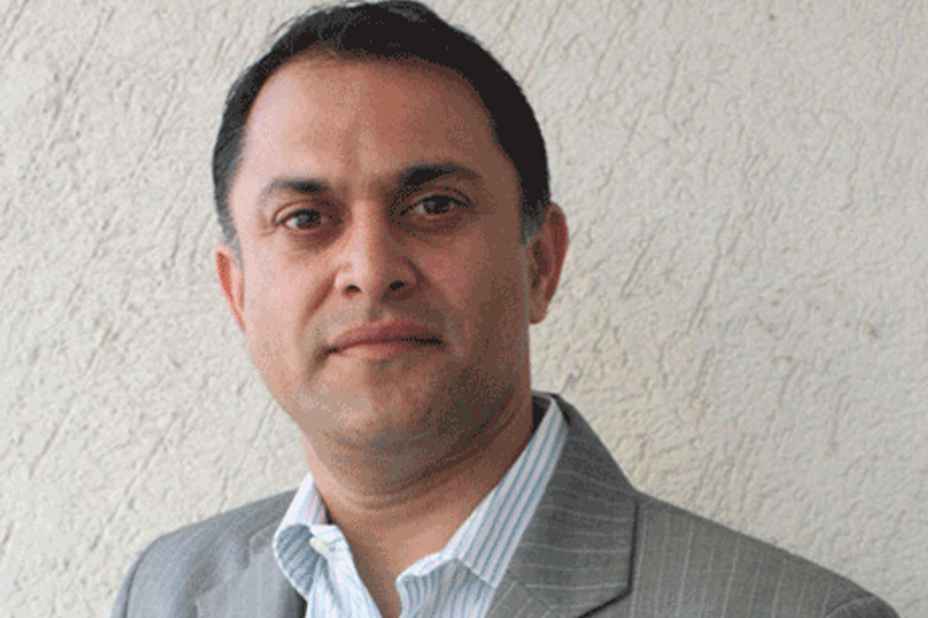 Rohit Gopakumar appointed VP, South Asia for BBC Advertising