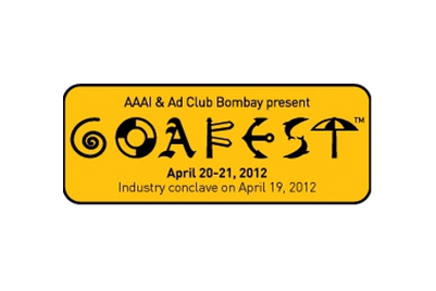 Goafest 2012: Amir Kassaei, Prof. John Philip Jones and Rishad Tobaccowala announced as speakers