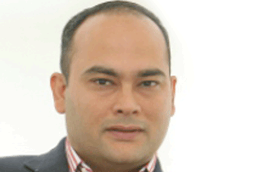 Tushar Dhingra joins Mogae Media