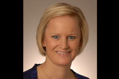 Genesis Burson-Marsteller brings in Judith Ostronic as CMO