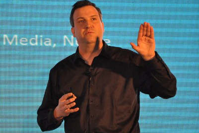 Adtech 2012: “Boring fundamentals find unique life on digital,” says Pete Blackshaw of Nestle