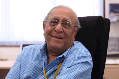 Ranjan Kapur appointed chairman at bates India