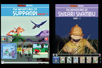 Live Issue: Are kids’ publications evolving with the times?