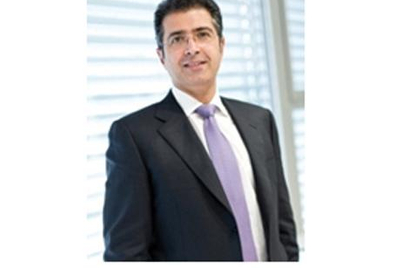 Marzban Patel becomes new CEO and MD of Publicitas Asia