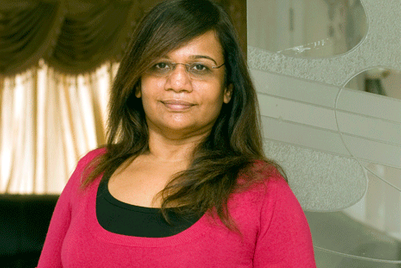 Punitha Arumugam to move on from Madison Media