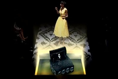 Godrej Interio showcases new products at LIFW using AR