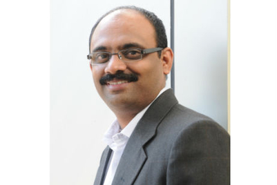 SMG promotes Sriram Sharma