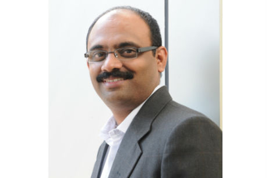 Sriram Sharma