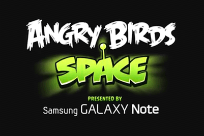 Weekend fun: Angry Birds partners with NASA to announce new game