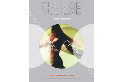 Mindshare’s Culture Vulture explores ‘The Entrepreneurial Spirit’