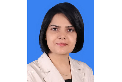 SMG’s LiquidThread appoints Manisha Tripathi as national director