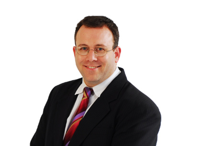 Seth Grossman steps up as CEO of Vizeum Asia Pacific