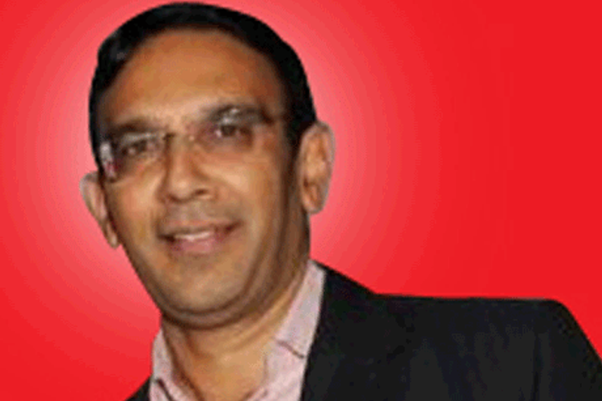 Rahul Kishore joins Mogae Media