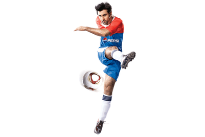 Pepsi launches T20 football tournament for amateurs