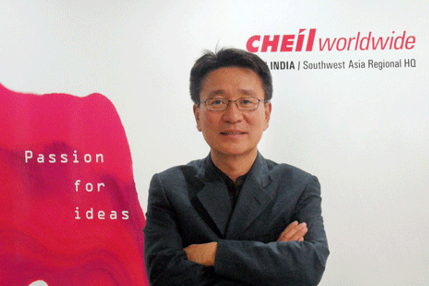 John Koo appointed MD for Cheil South West Asia