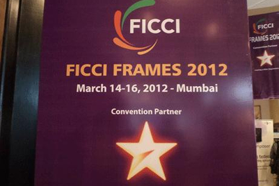 FICCI Frames 2012: Wrap up of Day 2