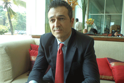 Q&A: Hernan Lopez, president, CEO, Fox International Channels