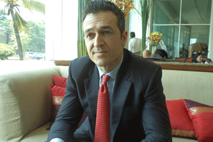 Q&A: Hernan Lopez, president, CEO, Fox International Channels