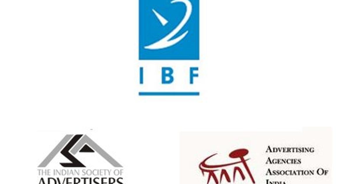 IBF, ISA and AAAI come together to form BARC | Media | Campaign India