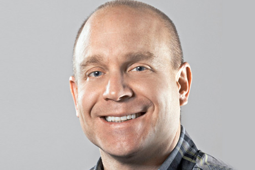 Rob Reilly named president for Titanium and Integrated jury ...