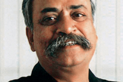 Piyush Pandey to receive CLIO Lifetime Achievement Award