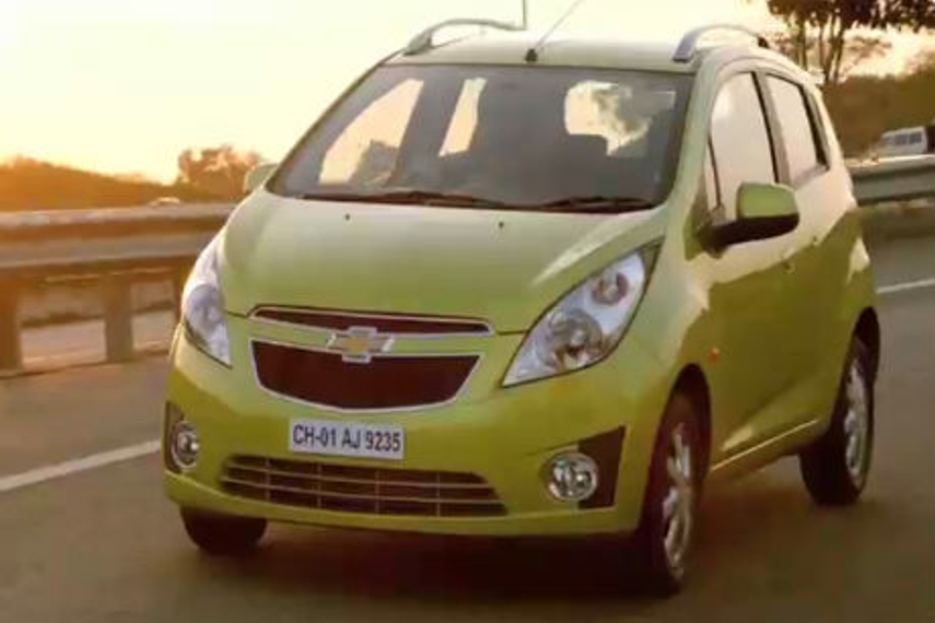 Chevrolet: GM picks Omnicom and Interpublic joint venture