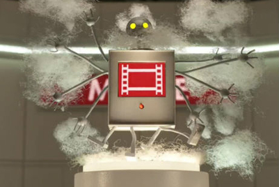 Weekend Fun: Sony Xperia's 'imagination' campaign