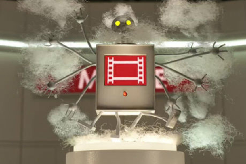 Weekend Fun: Sony Xperia's 'imagination' campaign