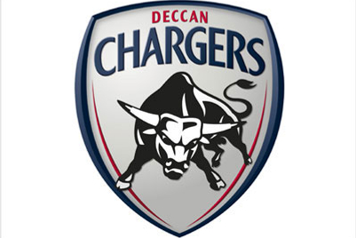 TVS Motor Company and Jaypee Group tie up with Deccan Chargers