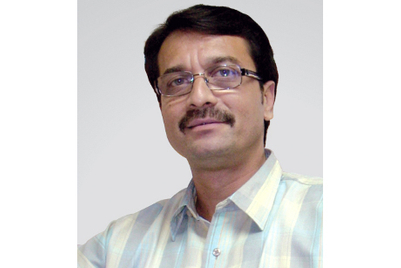 Rohit Samarth joins DDB MudraMax as senior VP for Terra