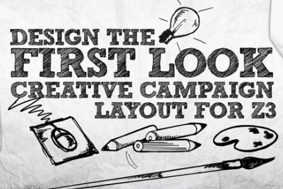 Z3 and Talenthouse target adland for new crowdsourcing initiative
