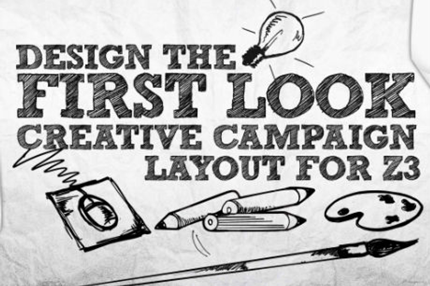 Z3 and Talenthouse target adland for new crowdsourcing initiative