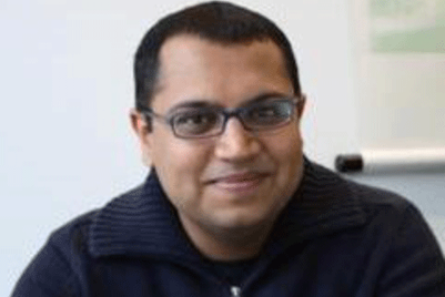 Pratik Thakar appointed for innovation and strategy role by Grey, Greater China