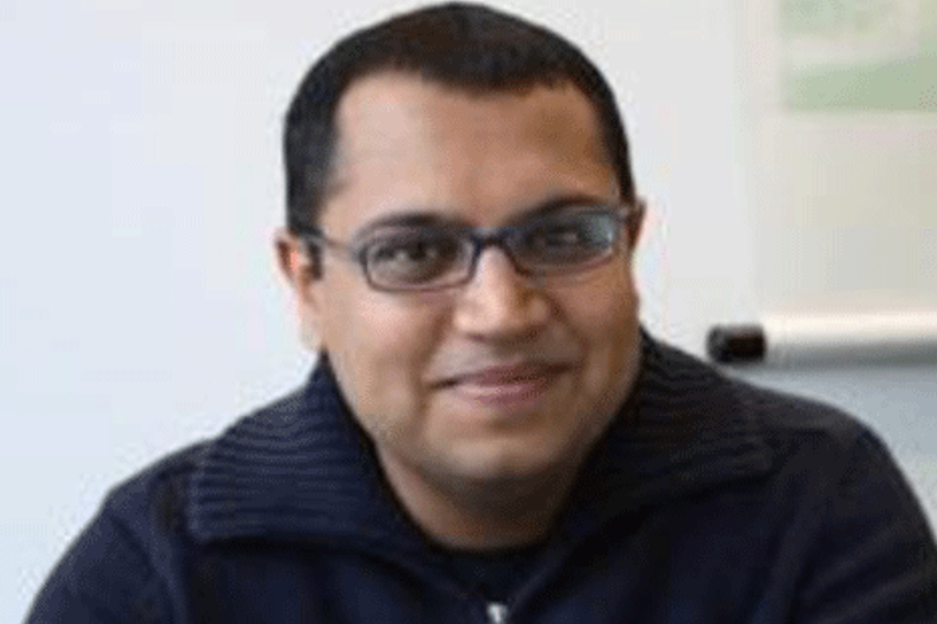 Pratik Thakar appointed for innovation and strategy role by Grey, Greater China