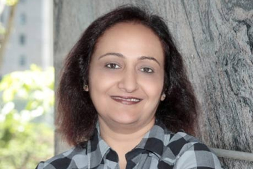 Anita Nayyar