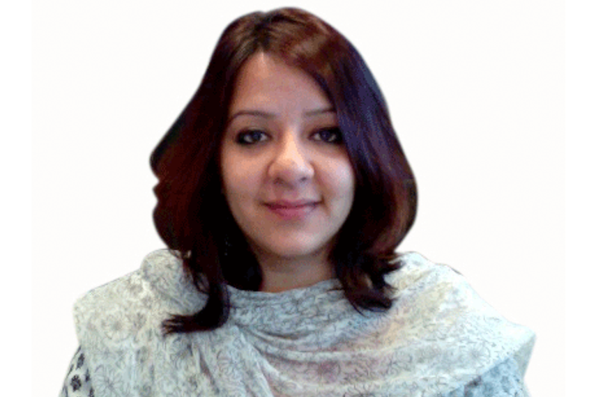 Radhika Das joins DDB Mudra Delhi as vice president