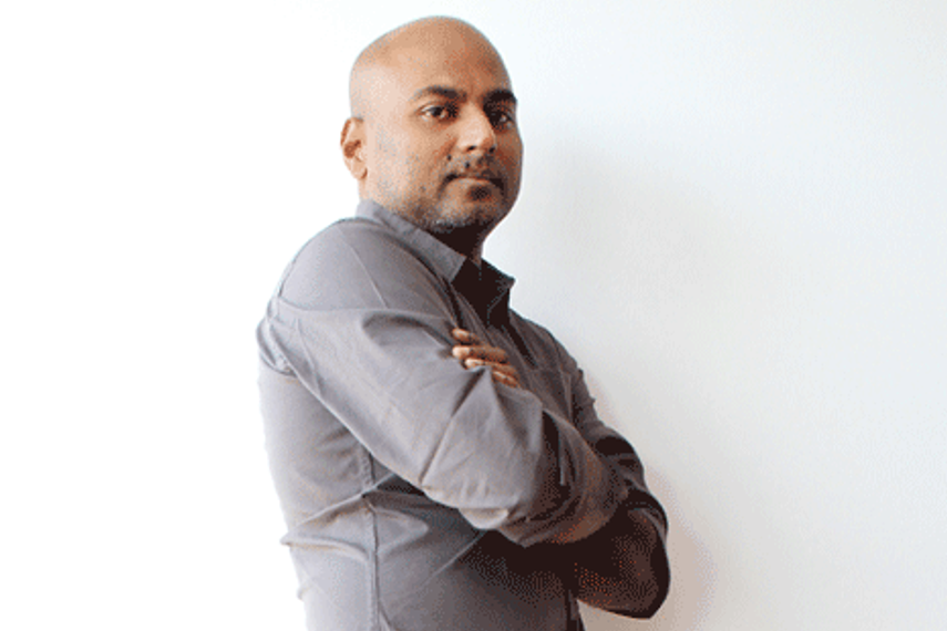 Emmanuel Upputuru quits Publicis Capital