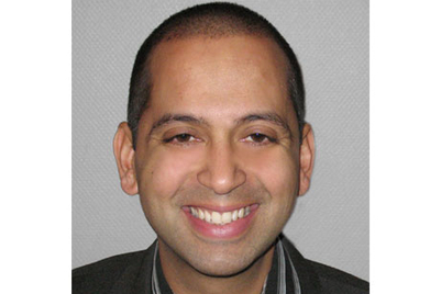 Roger Darashah joins Rediffusion/Edelman as director
