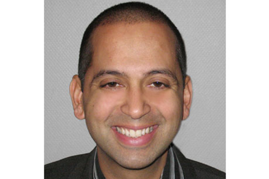 Roger Darashah joins Rediffusion/Edelman as director