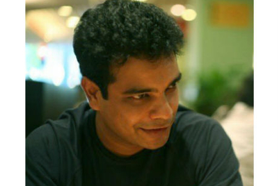 Ashutosh Karkhanis appointed creative head of Saatchi Mumbai