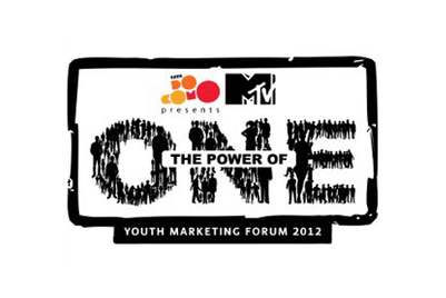 MTV’s 2012 youth study dubbed ‘Power of One’