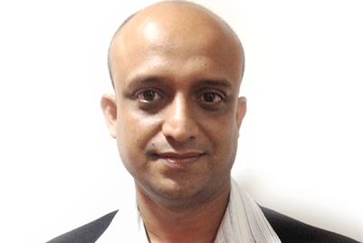 Soumya Sarkar joins MPG as senior business director