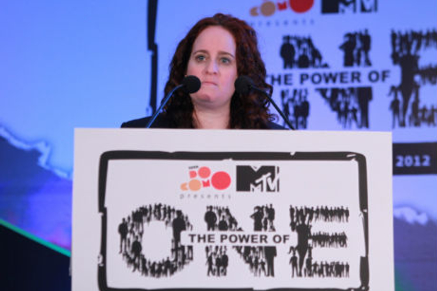 Q&A: Angela Barkan, Sony Music Entertainment