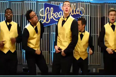 Holiday catchup: Kraft Mac & Cheese thanks its Facebook fans