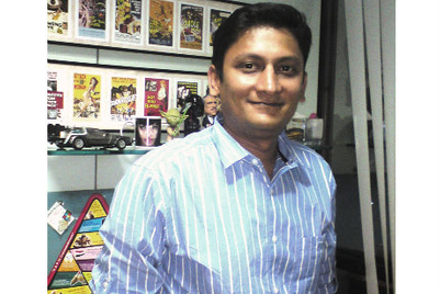 Q&A: Hemal Jhaveri on Movies OK