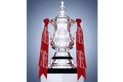 Weekend fun: FA Cup Final