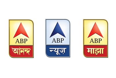 MCCS unveils new logos for ABP News, ABP Majha and ABP Ananda